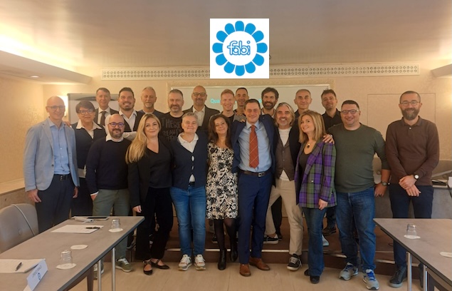 FORMAZIONE, A RIMINI CORSO AVANZATO FABI