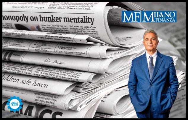 DA DEUTSCHE ALLA RISCOSSIONE, L’INTERVISTA DI DANIELE GINESE SU MF