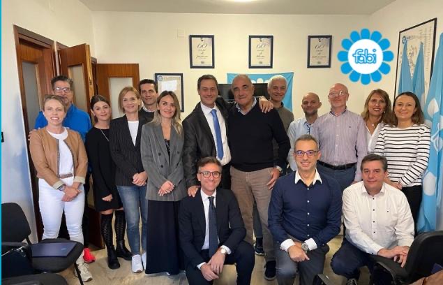 FORMAZIONE FABI, A SASSARI QUATTRO GIORNI DI INCONTRI PER I DIRIGENTI