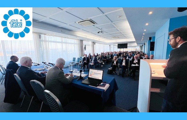 INNOVAZIONE E PERSONE AL CENTRO DELLA 8ª CONFERENZA DEI SERVIZI FABI