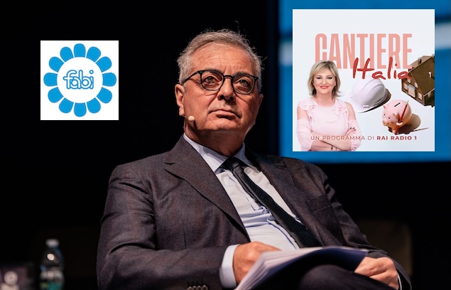 RISPARMI IN ITALIA E IN EUROPA, SILEONI A RADIO RAI UNO