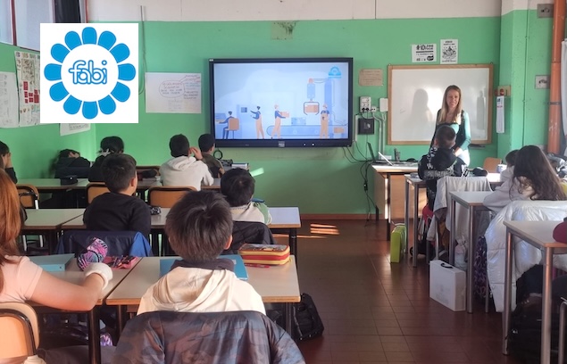 FABI BOLOGNA PER L’EDUCAZIONE FINANZIARIA
