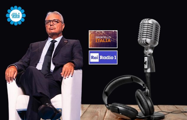 CREDITO AL CONSUMO, SILEONI IN DIRETTA SU SPORTELLO ITALIA