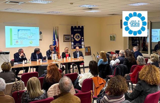 EDUCAZIONE FINANZIARIA, LA FABI DI ROMA IN CAMPO