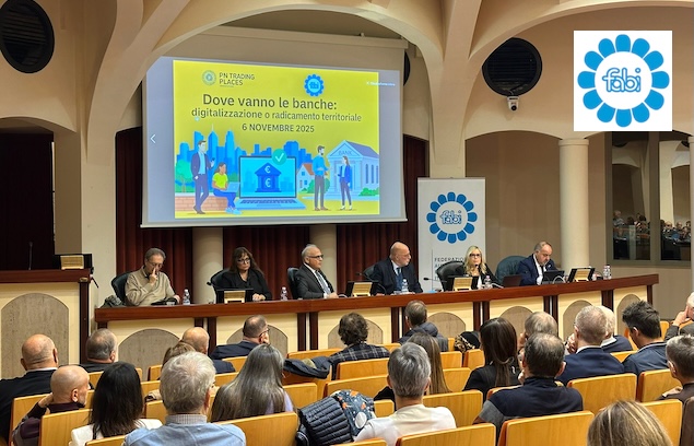 DOVE VANNO LE BANCHE: DIGITALIZZAZIONE O RADICAMENTO TERRITORIALE