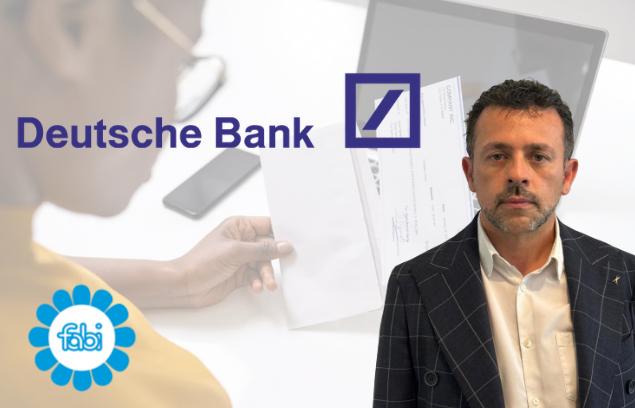 DEUTSCHE BANK, ACCORDO PER IL PREMIO AZIENDALE