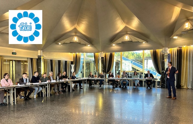 FORMAZIONE, A RIMINI CORSO BASE PER LE RSA FABI DEL CREDITO COOPERTATIVO