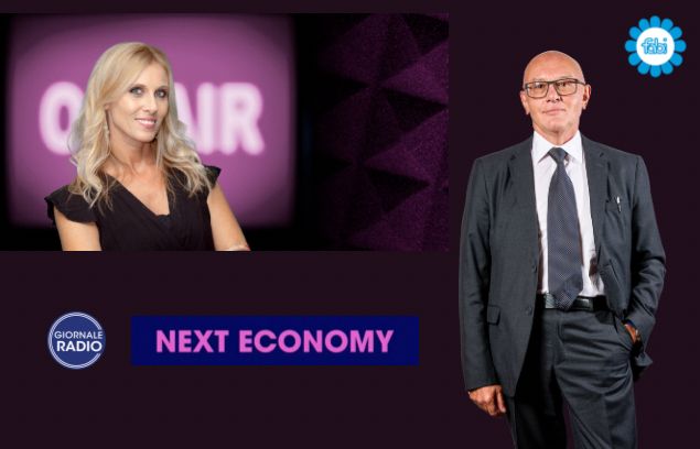 TITOLI DI STATO, XAUSA IN DIRETTA A NEXT ECONOMY