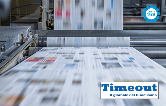 FABI SIRACUSA, GAETANO MOTTA E ANTONIO ARGENTO SULLE PAGINE DI TIMEOUT