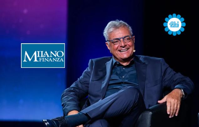 RISIKO BANCARIO, SILEONI SU MF