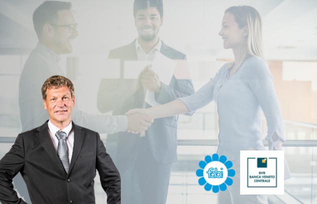 BCC BVR BANCA VENETO CENTRALE, FIRMATO L’ACCORDO SUL MODELLO DISTRIBUTIVO