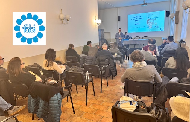 FORMAZIONE FABI, STRUMENTI E METODO PER CRESCERE