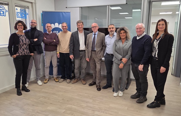 CASSA CENTRALE BANCA, CRESCE LA SQUADRA FABI