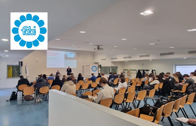 FABI PORDENONE IN CATTEDRA: AL CENTRO IL SETTORE DEL CREDITO COOPERATIVO
