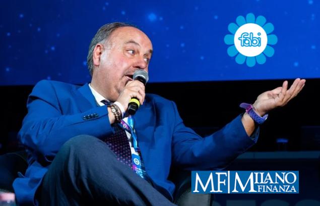 BERTINOTTI SU MF: ENTI BILATERALI DECISIVI PER IL FUTURO DELLE BCC