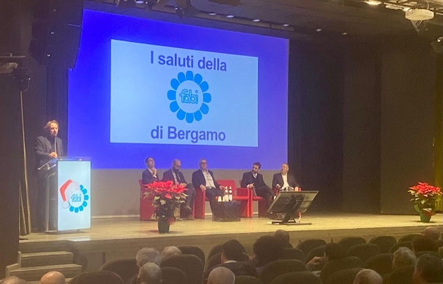 “DIFENDERSI DALLE TRUFFE”, FABI BERGAMO A CONVEGNO