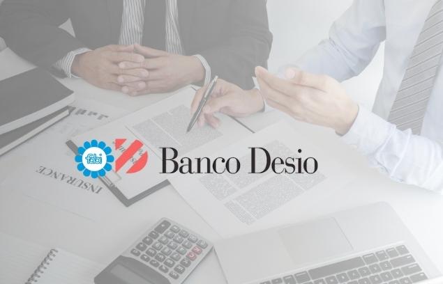 BANCO DESIO, ACCORDO SULLA POLIZZA SANITARIA