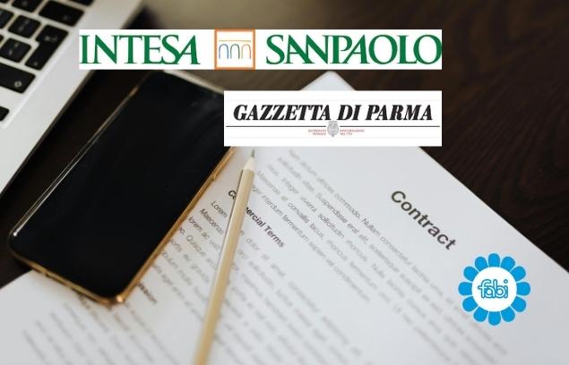 BERTOLI: «L’INTEGRATIVO DI INTESA SANPAOLO RAFFORZA IL WELFARE»