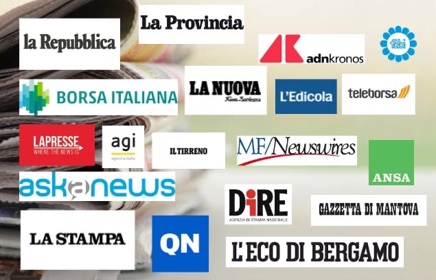 ANALISI&RICERCHE FABI, LOMBARDIA “REGNO” DELLE TRUFFE ONLINE
