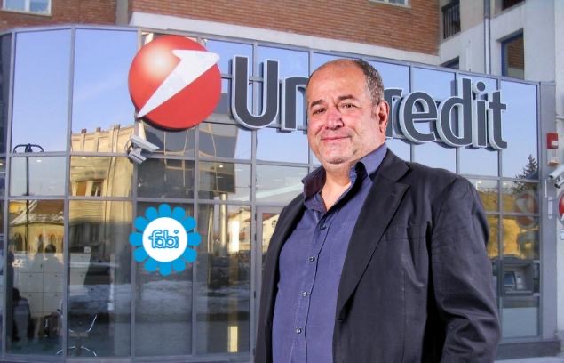 UNICREDIT, ACCORDO SU RICAMBIO GENERAZIONALE