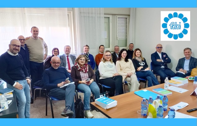 FORMAZIONE FABI, A CALTANISSETTA FOCUS SU CONTRATTO BCC E TUTELE