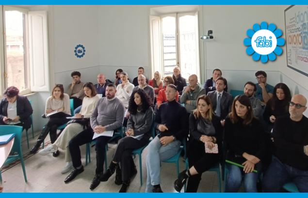 FORMAZIONE, A ROMA DUE GIORNI SU BUSTA PAGA E CONGEDI PARENTALI