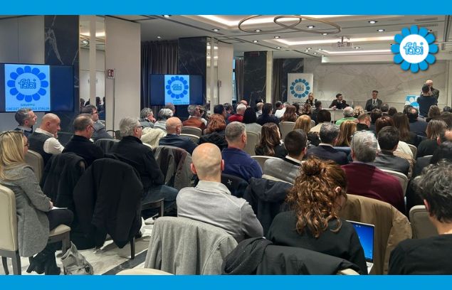 CRÉDIT AGRICOLE ITALIA, A RIMINI AL VIA I LAVORI DEL COORDINAMENTO FABI