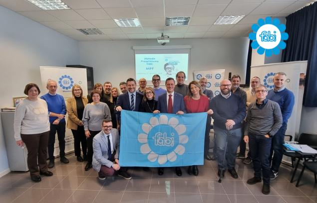 METODO PROSELITISMO FABI: A MANTOVA LA FORMAZIONE COME LEVA STRATEGICA