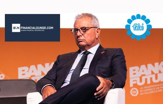 RISIKO, MERCATO UNICO, DIGITALE E CRIPTOVALUTE. L’INTERVISTA DI SILEONI