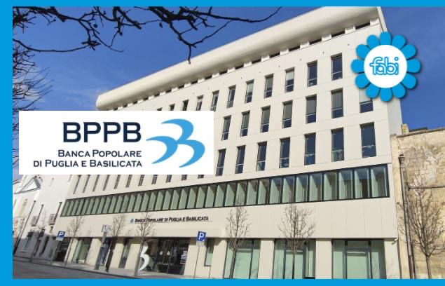 BPPB, PIÙ TUTELE ECONOMICHE E NORMATIVE NELL’ACCORDO SUL CIA