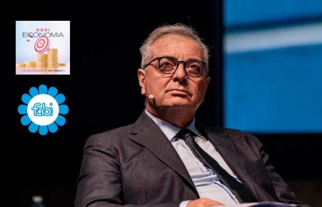EURO DIGITALE, SILEONI A ECONOMIA OGGI