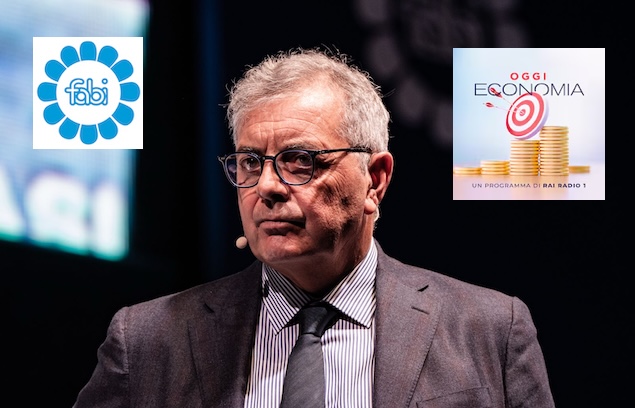 EUROBOND, SILEONI IN DIRETTA A RADIO RAI 1