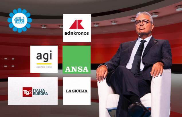 PRESTITI E MUTUI, SILEONI A TG2 ITALIA EUROPA