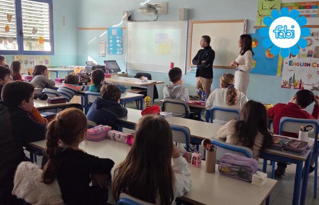 EDUCAZIONE FINANZIARIA, LA FABI DI PARMA TORNA NELLE SCUOLE