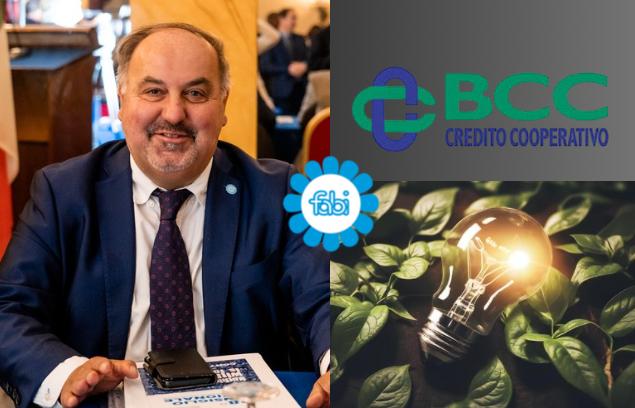 GIORNATA NAZIONALE DEL RISPARMIO ENERGETICO NEL CREDITO COOPERATIVO