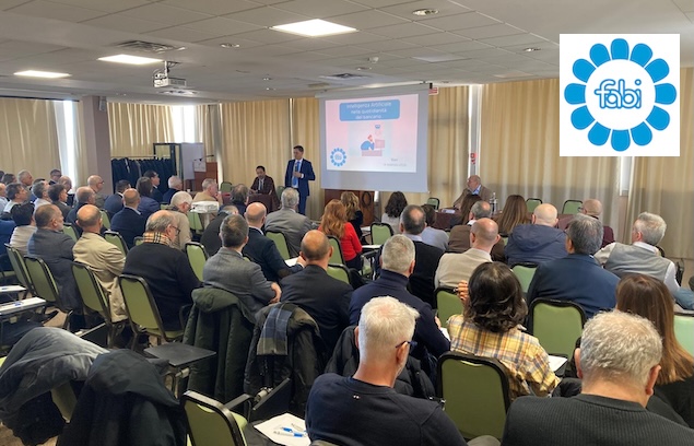 FORMAZIONE FABI A BARI, INTELLIGENZA ARTIFICIALE E CYBER SECURITY AL CENTRO DEL DIBATTITO