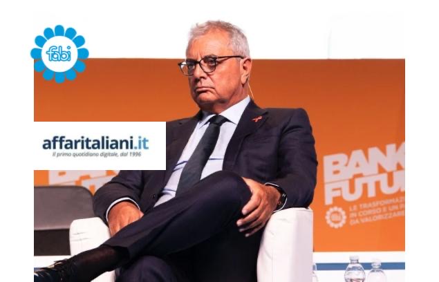 PROFITTI DELLE BANCHE, SILEONI A LA7: «CI PERMETTONO DI CHIEDERE L’AUMENTO CONTRATTUALE»