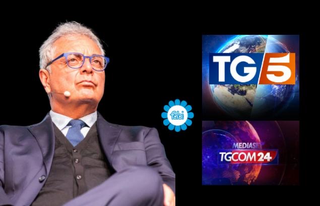 RICADUTE ECONOMICHE DELLA GUERRA, SILEONI A TG5 E TGCOM 24