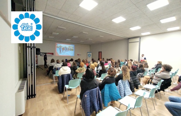 FABI BERGAMO, “FORTI DENTRO, PRONTE FUORI”: PREVENZIONE, SALUTE E SICUREZZA PER LE DONNE