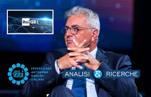 MUTUI E PRESTITI, LO STUDIO FABI SU GR1