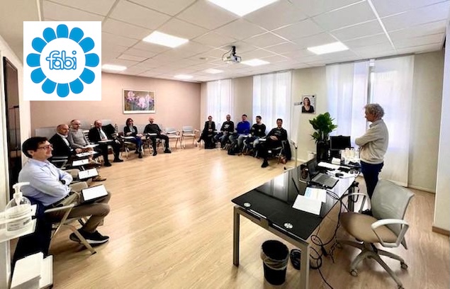 FORMAZIONE FABI, A MILANO RIPARTONO I CORSI PER I DIRIGENTI SINDACALI