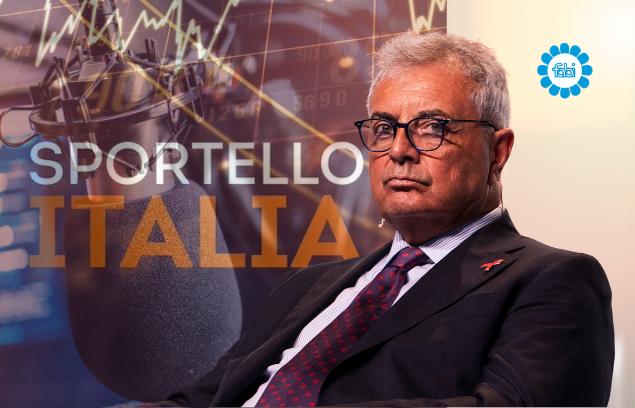 EDUCAZIONE FINANZIARIA, SILEONI A RADIO RAI UNO