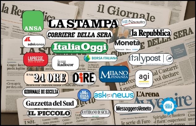 CEFALONI «ACCORDO DI GRANDE RILIEVO, GARANTIAMO UN RICAMBIO GENERAZIONALE REALE»