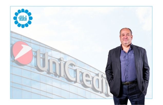 UNICREDIT, ACCORDO SU USCITE VOLONTARIE CON RICAMBIO GENERAZIONALE AL 100%