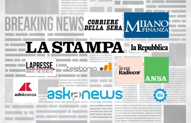 MPS, SILEONI «HANNO VINTO STABILITÀ E RISULTATI»
