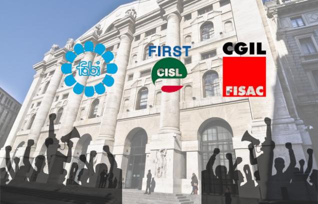BORSA ITALIANA, ALTA L’ADESIONE ALLO SCIOPERO