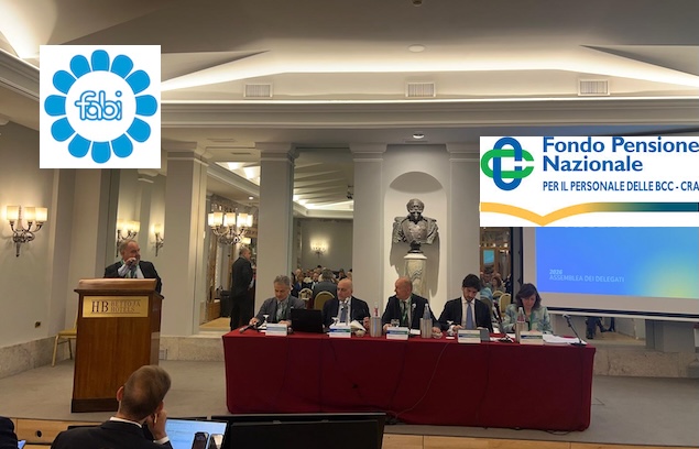 FONDO PENSIONE BCC, CONTI SOLIDI E CRESCITA COSTANTE