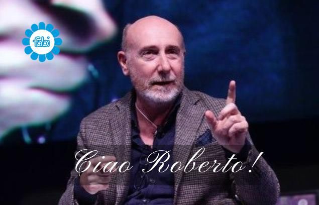 CIAO ROBERTO