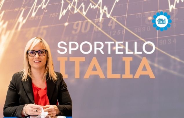 ECONOMIA E TENSIONI INTERNAZIONALI, MERCALDO A RADIO RAI UNO