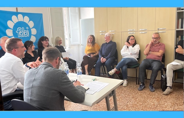 FABI RAVENNA, CONTRATTO NAZIONALE E PROSELITISMO AL CENTRO DEL CONGRESSO PROVINCIALE